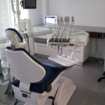 Cabinet stomatologic